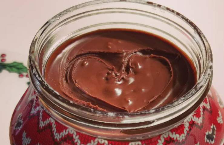 barattolo nutella storia 50 anni