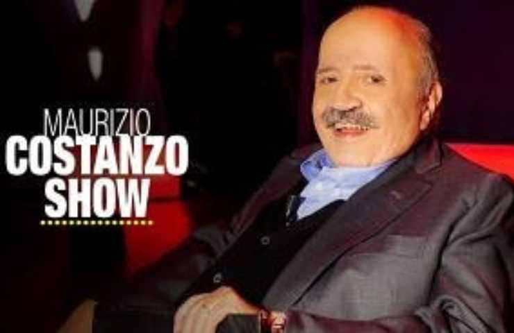 Dario Bandiera Maurizio Costanzo show