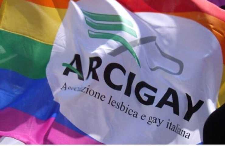 Delitto di Giarre Fondazione Arcigay