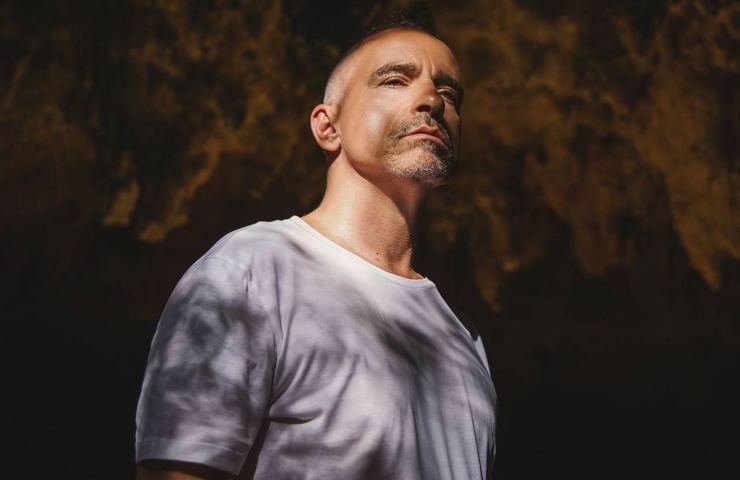 Eros Ramazzotti 