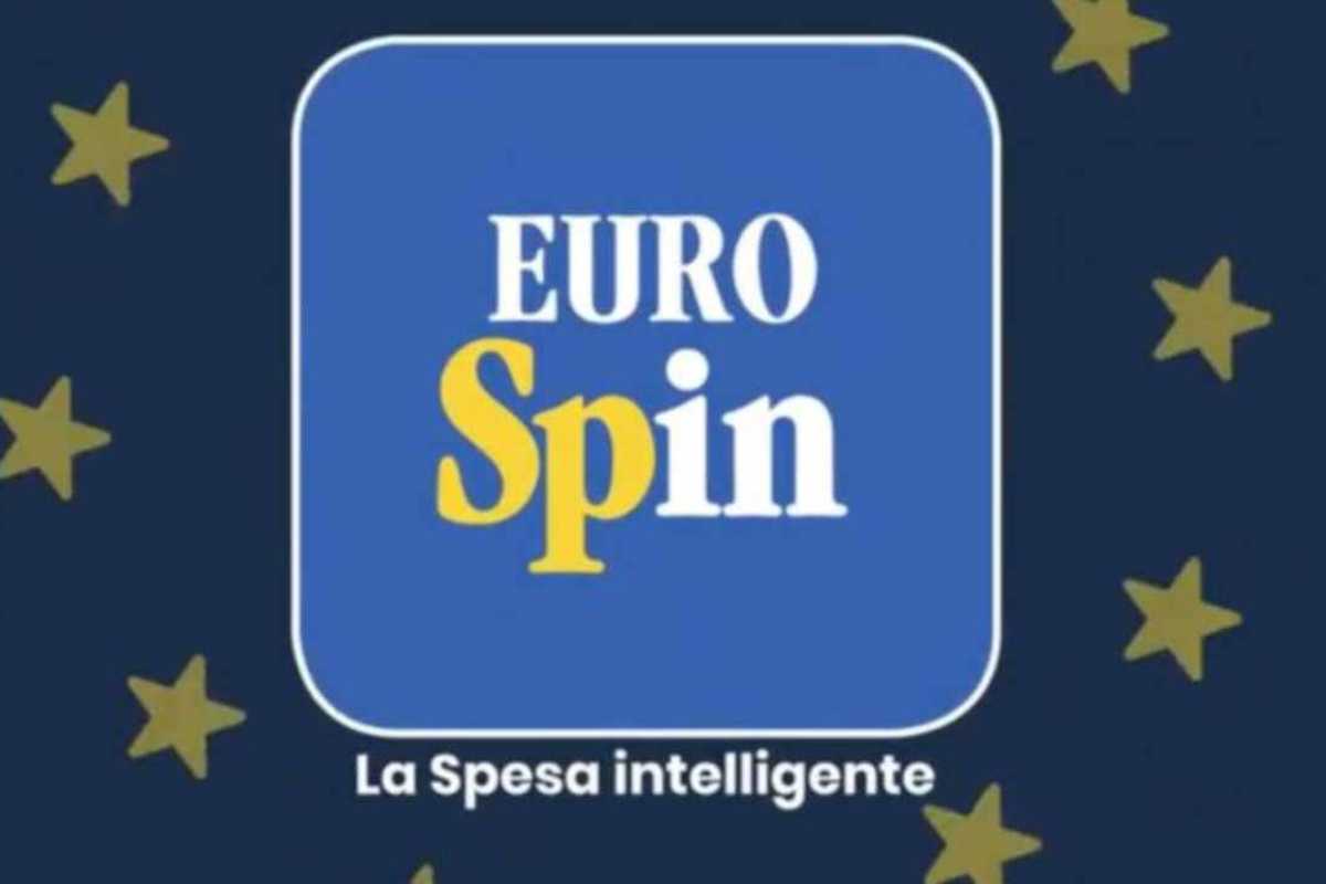 Le nuove aperture in Italia dei supermercati Eurospin