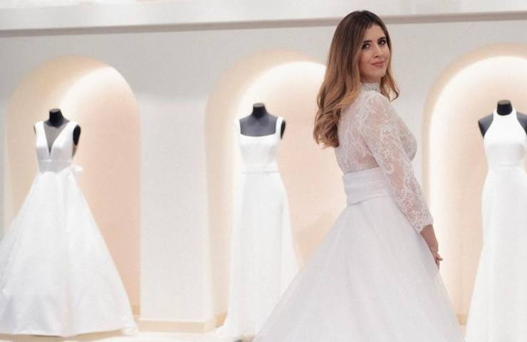 Francesca Ferragni: pronta al fatidico sì