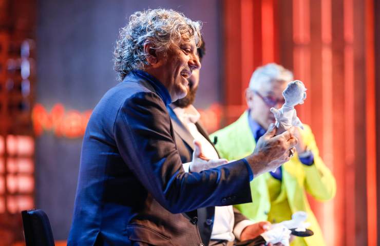 Giorgio Locatelli cosa sta succedendo 