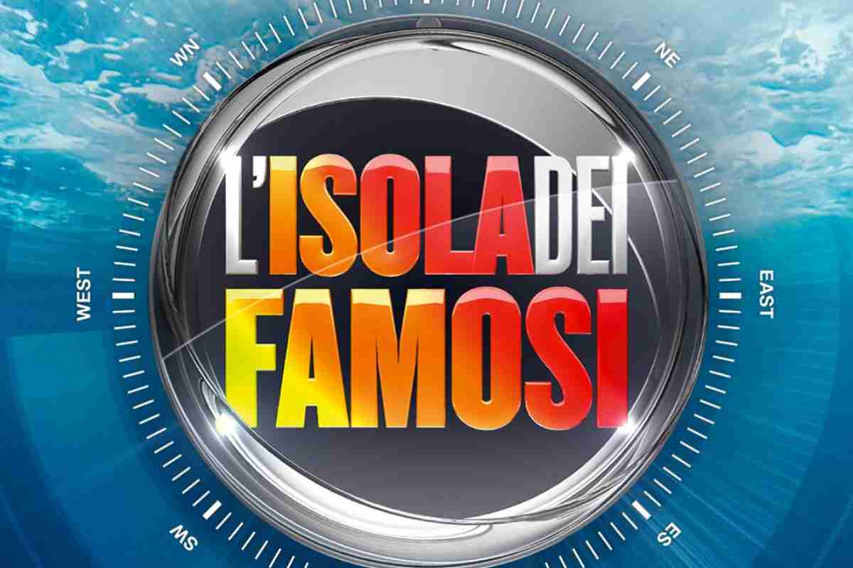 Isola dei Famosi: svelato nuovo concorrente