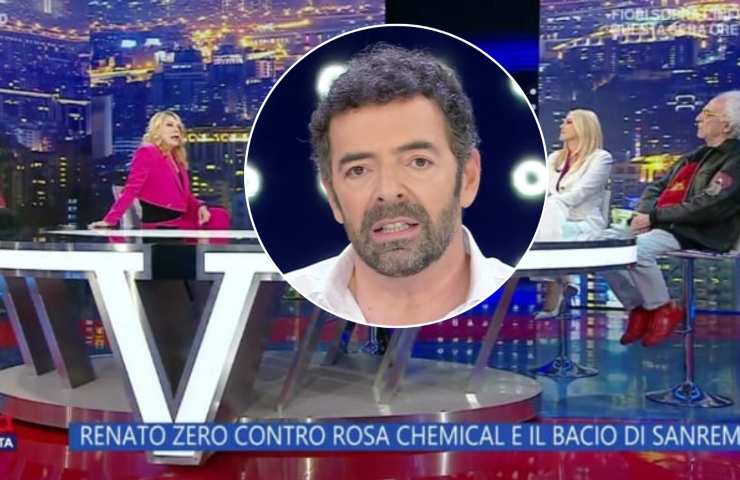 La vita in diretta 