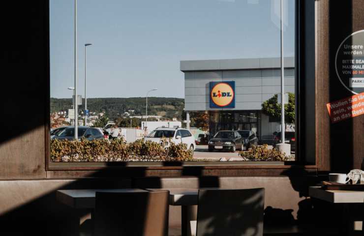 Lidl prodotti volantino a meno di 1 euro