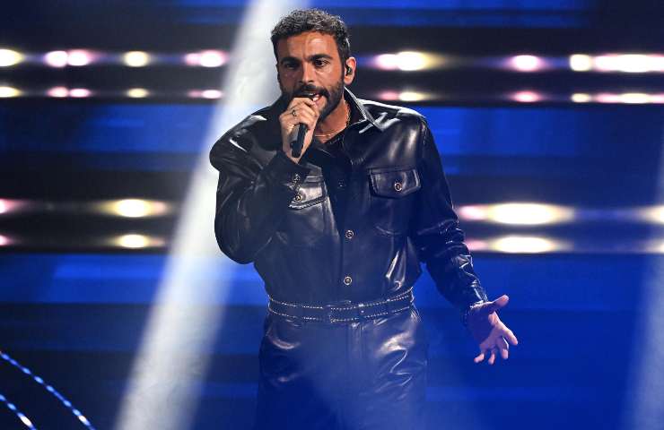 Marco Mengoni