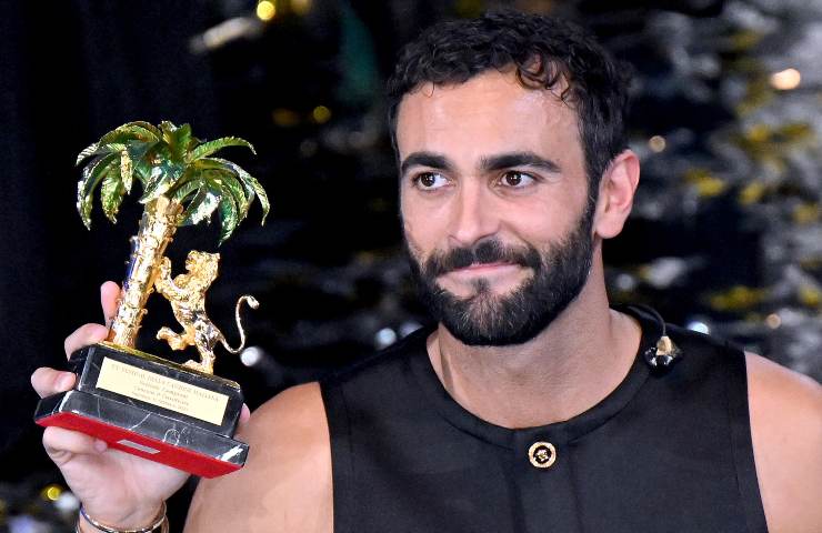 Marco Mengoni vince Sanremo