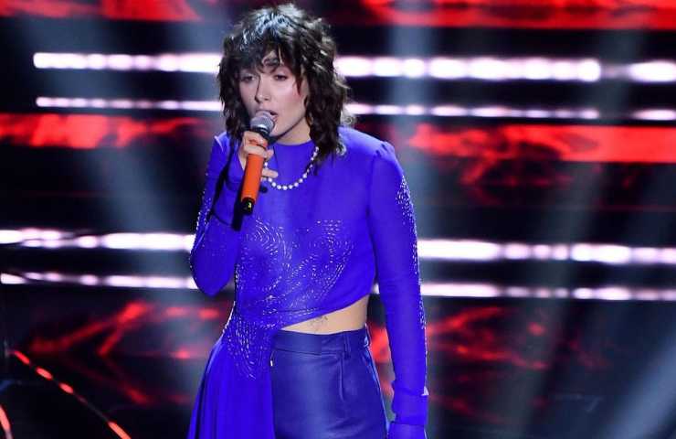 Sanremo 2023 rissa dietro le quinte protagoniste