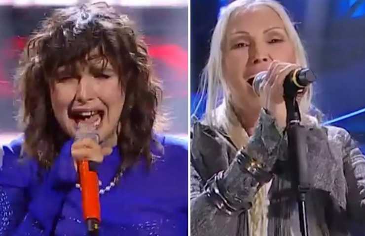 Sanremo 2023 rissa dietro le quinte protagoniste