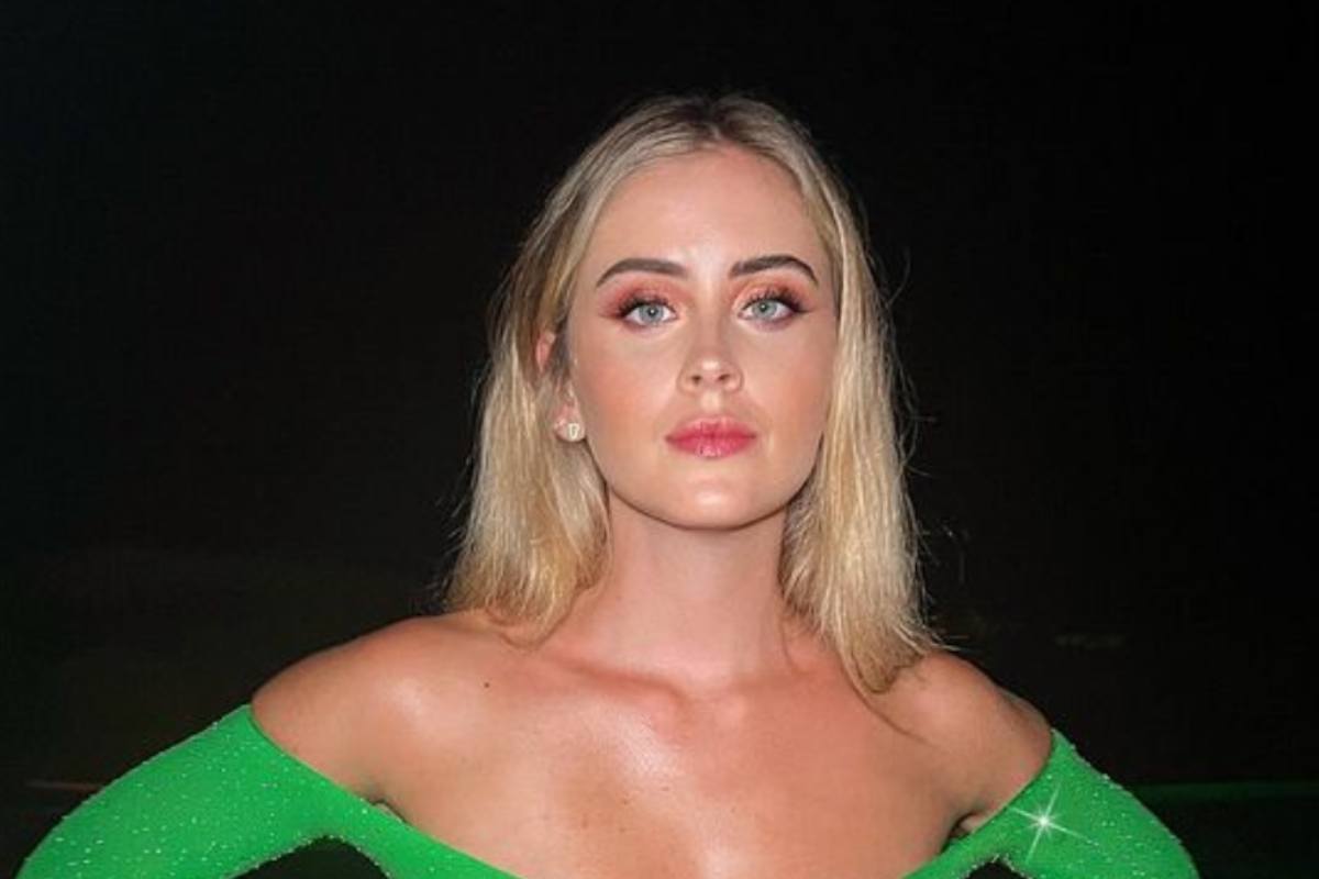 Valentina Ferragni: piange per l'ex