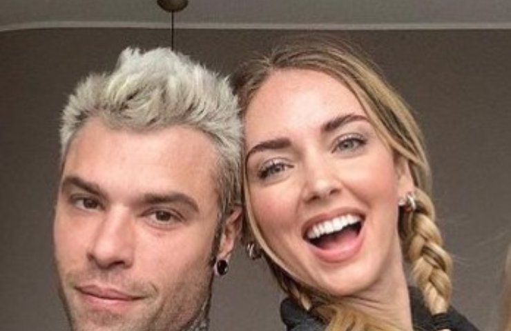 fedez chiara ferragni