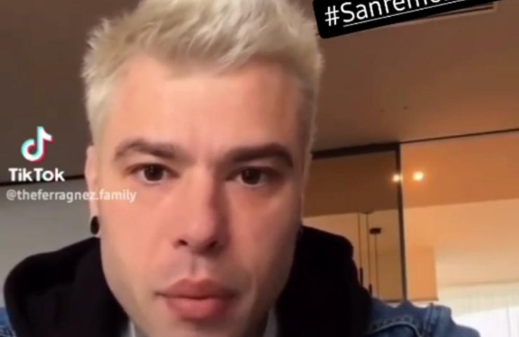 fedez rapper sanremo