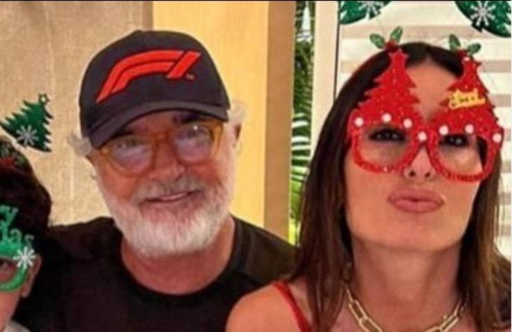 Elisabetta gregoraci flavio briatore