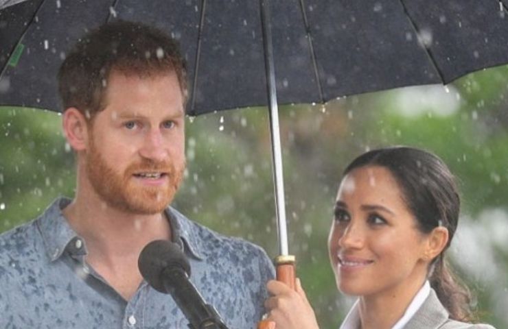 meghan harry separati 