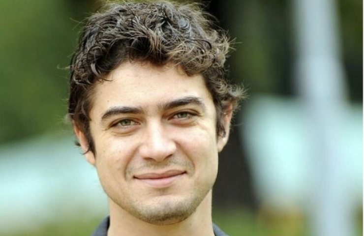 Riccardo scamarcio attore