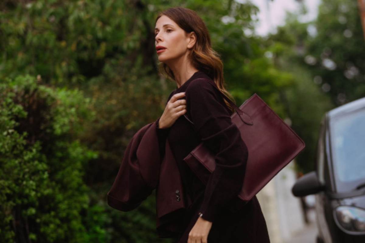 La Nuova Collezione Di Borse Di Alessia Marcuzzi Modelli E Costo La Nuova Collezione Di Borse Di Alessia Marcuzzi Modelli E Costo