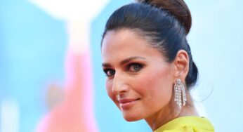 Anna Safroncik, il “benvenuto” alla bella stagione toglie il fiato: “Con te è primavera tutto l’anno”