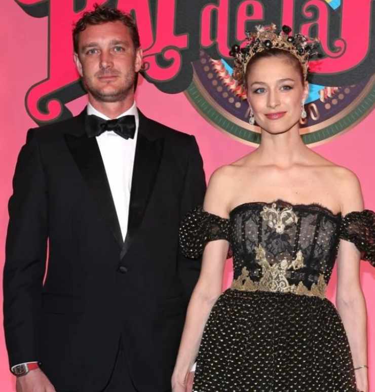 Beatrice Borromeo e Pierre Casiraghi: il retroscena