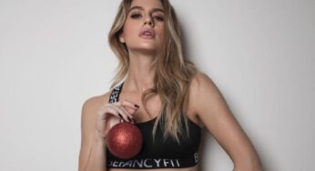 Cristina Marino strega tutti dopo il parto: l’attrice è già in forma smagliante – FOTO