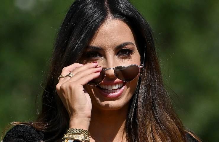 Elisabetta Gregoraci mantenimento