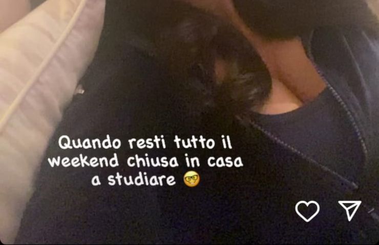 laura torrisi cosa fa ora