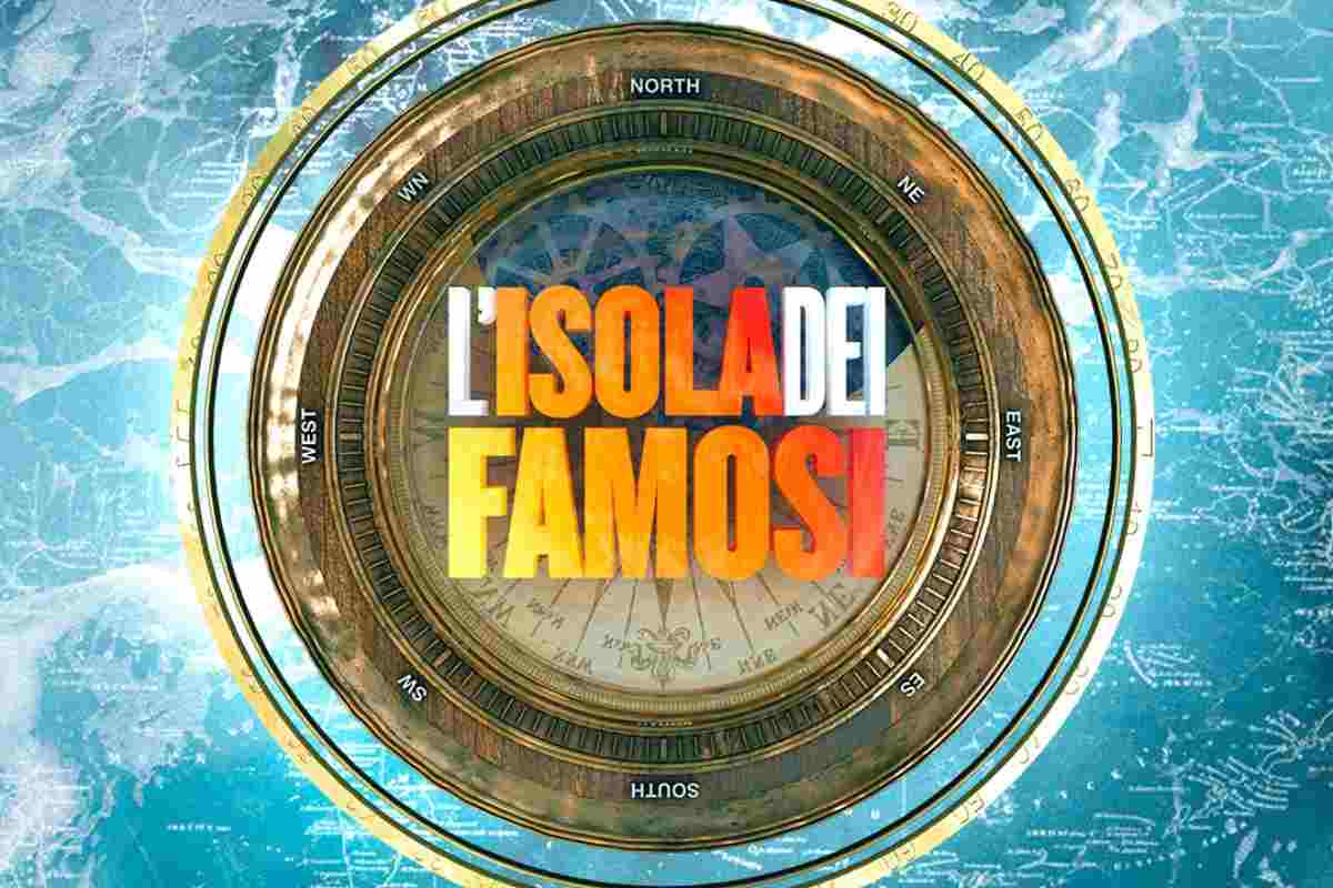 Isola dei Famosi: il retroscena