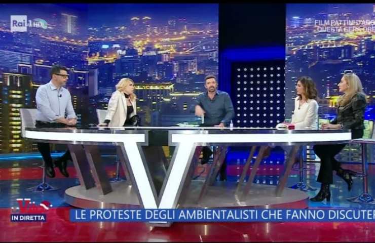 La vita in diretta manuel bortuzzo