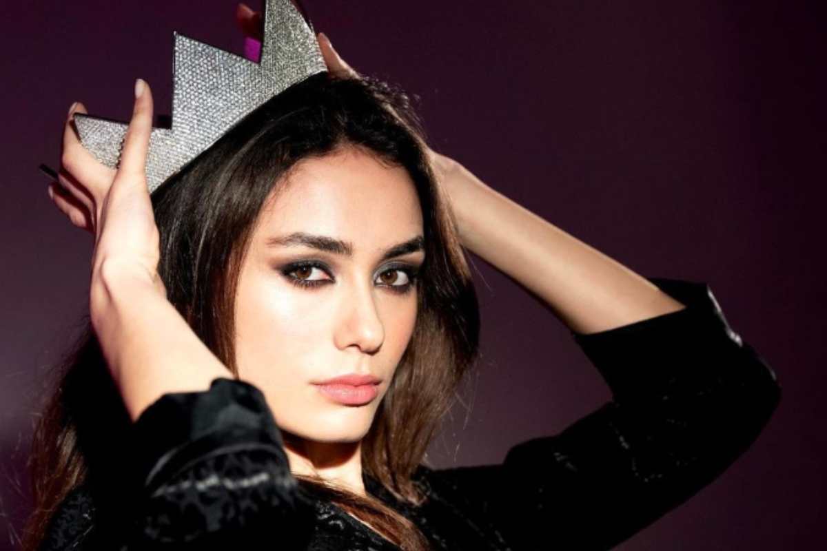 Lavinia Abate: tutto sulla Miss Italia 2022