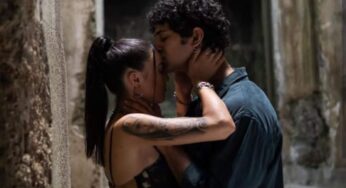 Maria Esposito (Rosa), le FOTO con Massimiliano Caiazzo (Carmine) non lasciano dubbi: è esplosa la passione!