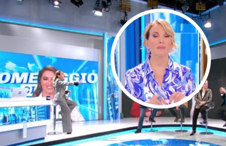 Pomeriggio Cinque diretta