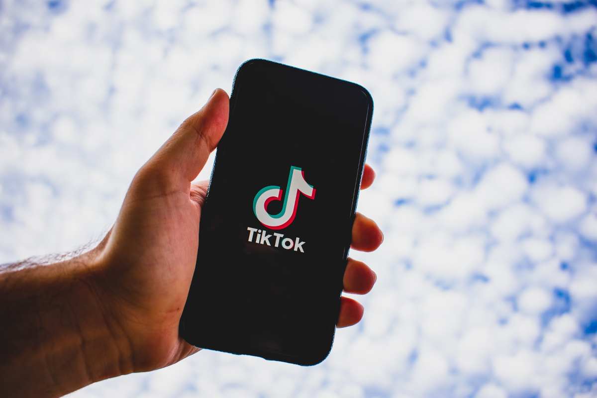 Tik Tok: le novità