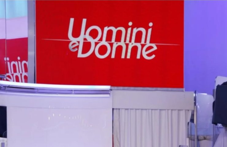 Uomini e Donne scelta 