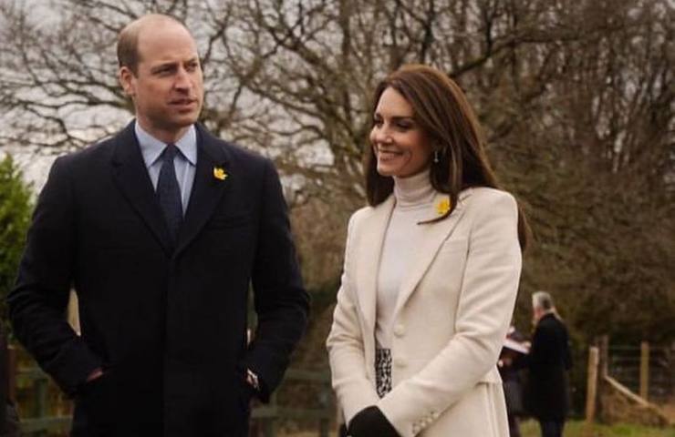 William e Kate 