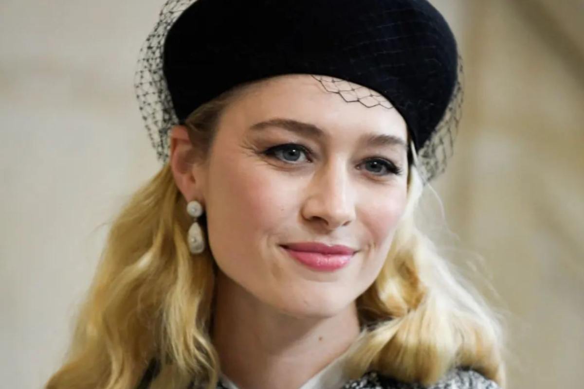 Beatrice Borromeo: cambia tutto