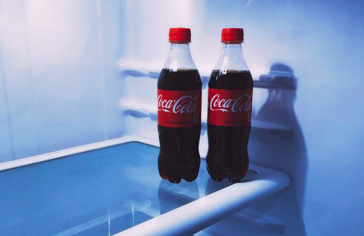 Coca cola: evita questo mix
