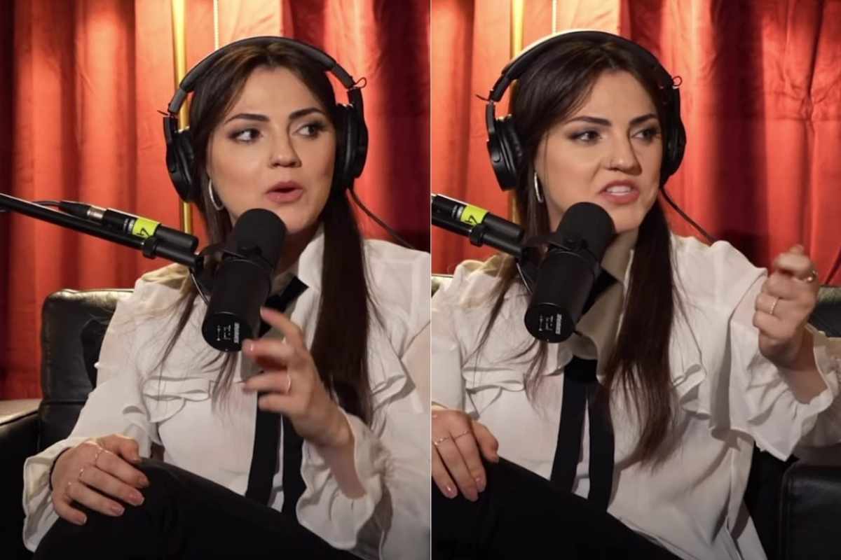 Cristina Scuccia, la verità sul fidanzato “Ecco come gliel'ho detto” Cristina Scuccia, la verità sul fidanzato “Ecco come gliel'ho detto”