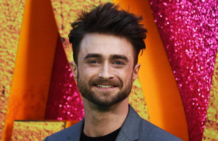 Daniel Radcliffe