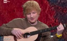 Ed Sheeran nuovo album