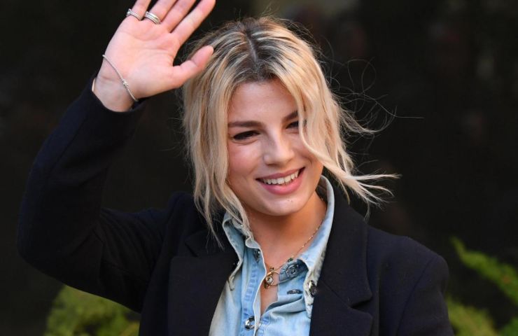 Emma Marrone album