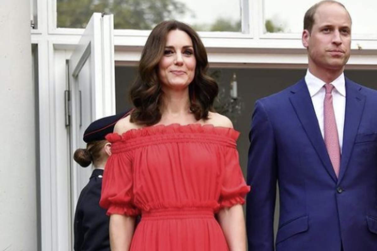 Kate e William: felici di non vedere Meghan durante l'incoronazione del Re