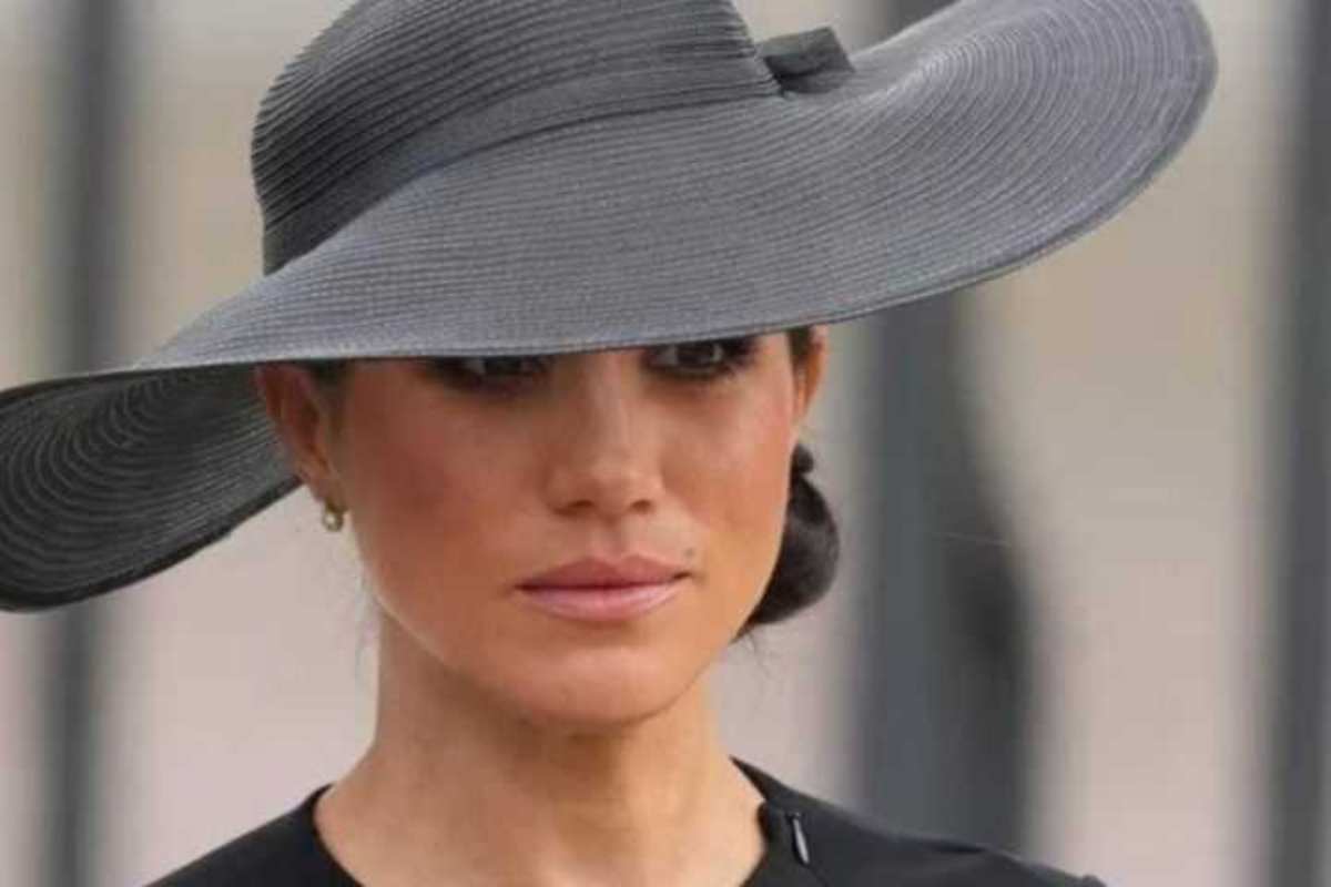 Meghan Markle: nel mirino