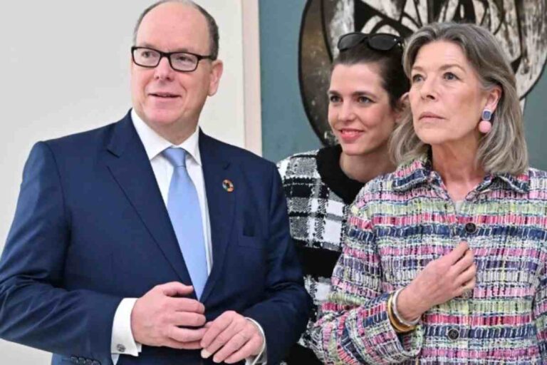 Principato di Monaco, la famiglia si allarga arriva una nuova royal