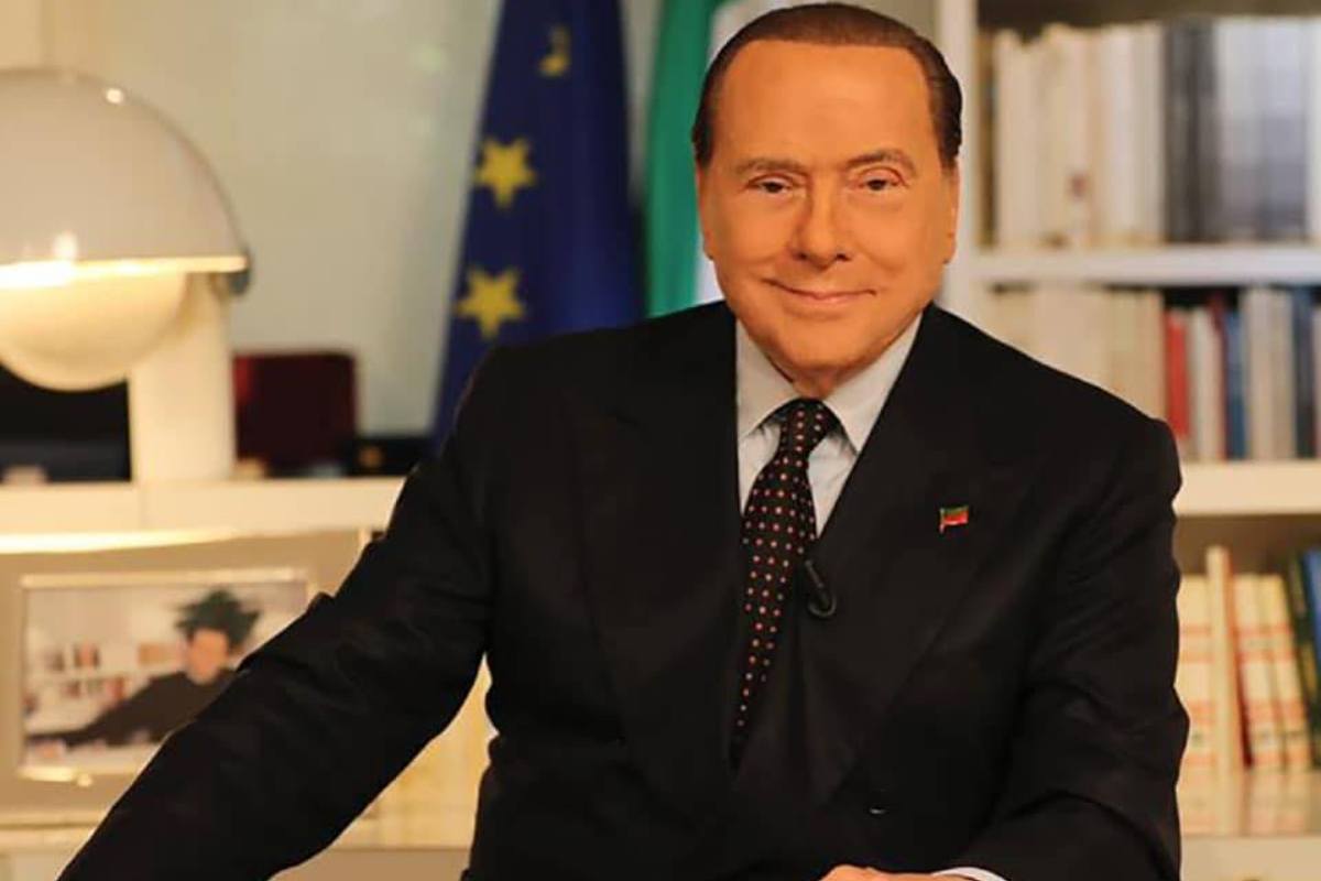 Silvio Berlusconi: il dettaglio sul ricovero