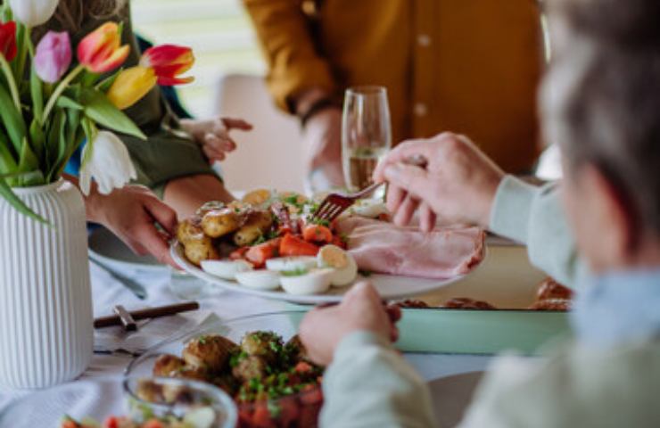 pasqua cosa si mangia