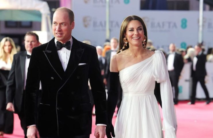 William e Kate 